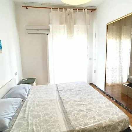 Appartement Mare Di Mare