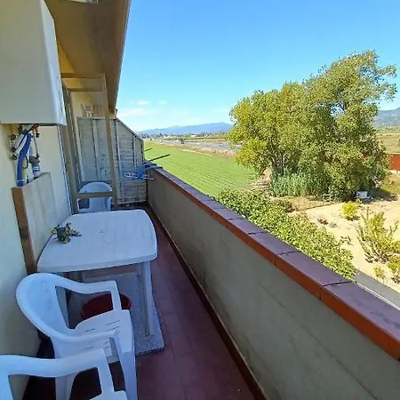 Appartement Mare Di Mare