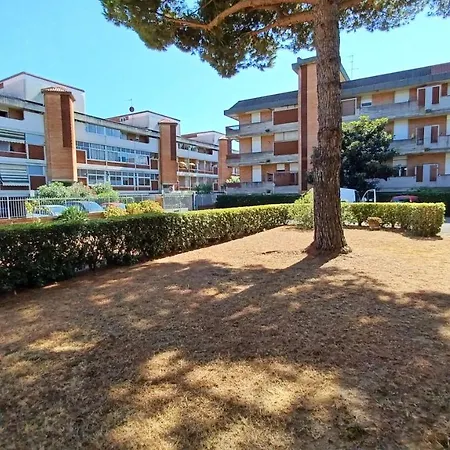 Appartement Mare Di Mare *