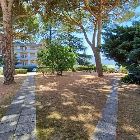 Appartement Mare Di Mare *