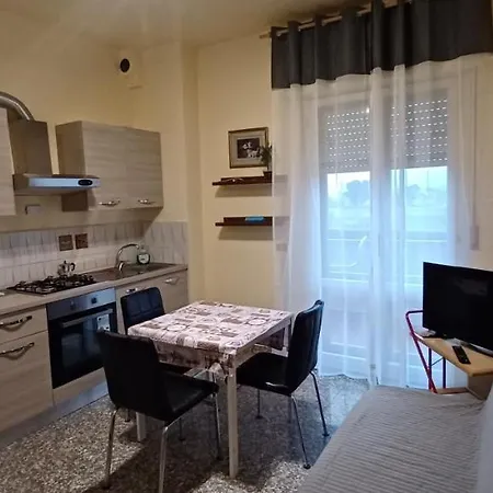 Mare Di Mare Apartman
