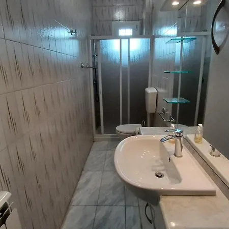 Apartman Mare Di Mare Luni
